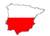 GRÚAS DEL VALLE - Polski